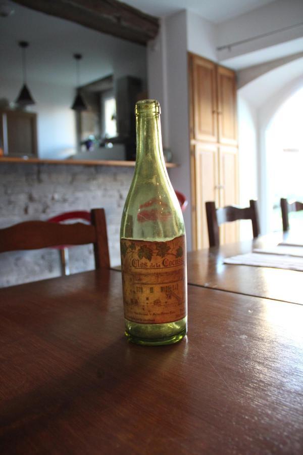 Chateau Besson Desertines  Bagian luar foto