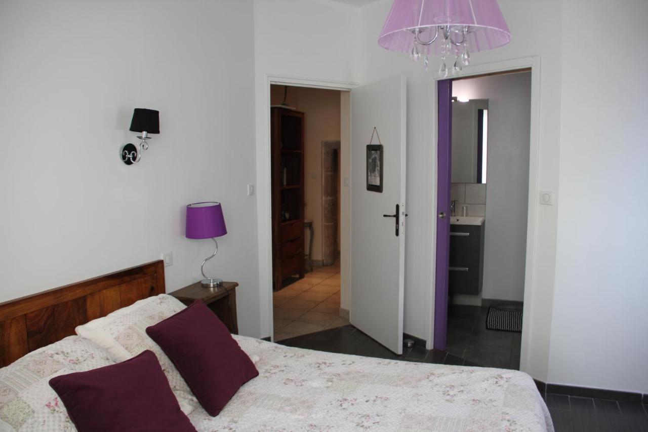 Chateau Besson Desertines  Bagian luar foto